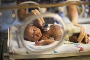 Government asked to support neonatal leave and pay for parents of premature and poorly babies